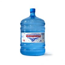 Вода Ледниковая