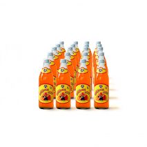 Вода сладкая в ассортименте