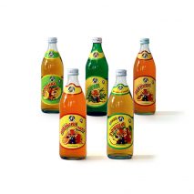 Ассорти г/в. сладкое