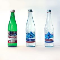 Ассорти минеральное